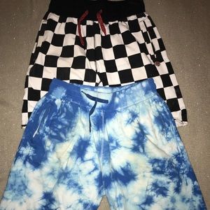 Men’s shorts